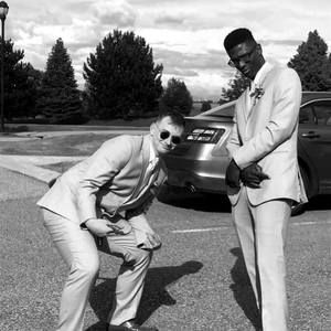 Meet your Posher, Tramaine